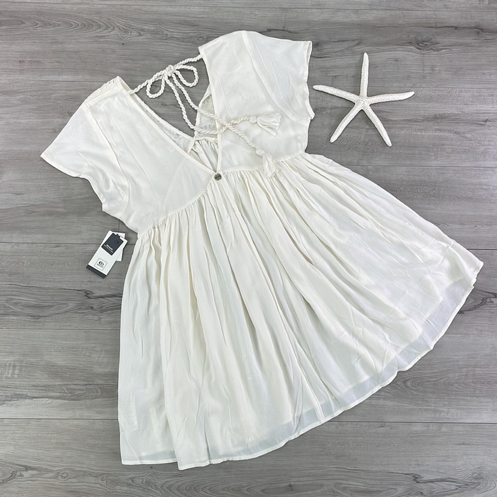 🔆RIP CURL🔆 RHODES DRESS - Picture 11 of 13